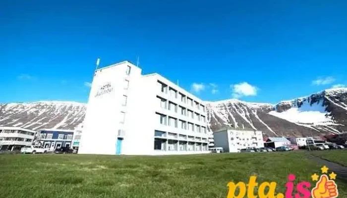Hótel Ísafjörður Horn - Ísafjörður