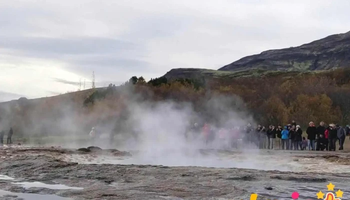 Hotel Island Spawellness Myndskeid - Reykjavík