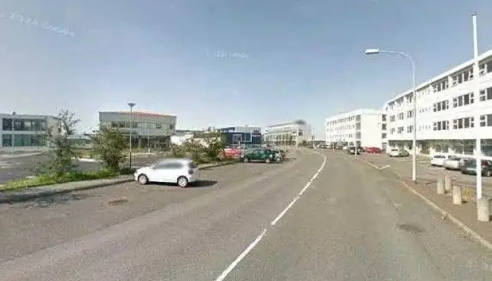 Hotel Island Spawellness Street View 360 - Reykjavík