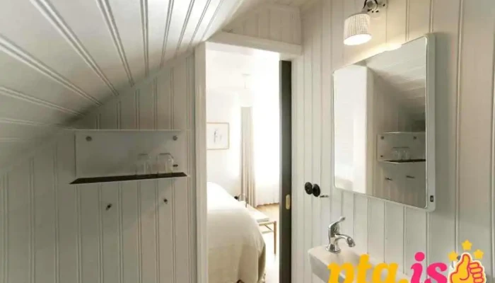 Hotel Karolina Fra Eiganda - Stykkishólmur