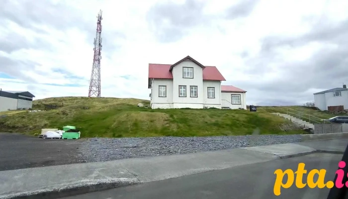 Hotel Karolina Fra Gestum - Stykkishólmur