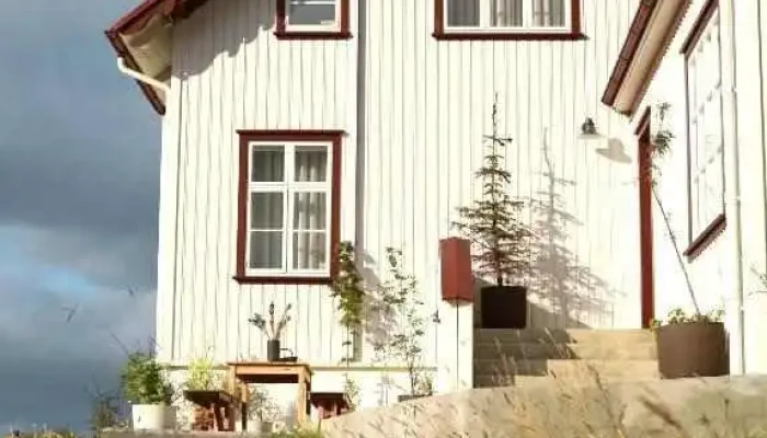 Hotel Karolina Naerumhverfi - Stykkishólmur