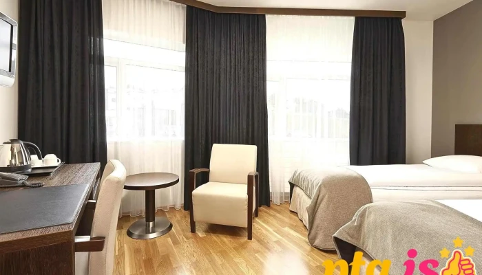 Hotel Kea By Keahotels Herbergi - Akureyri