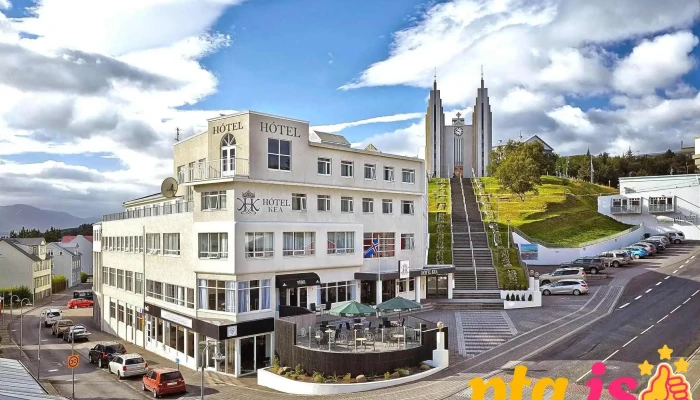 Hotel Kea By Keahotels Hotel - Akureyri