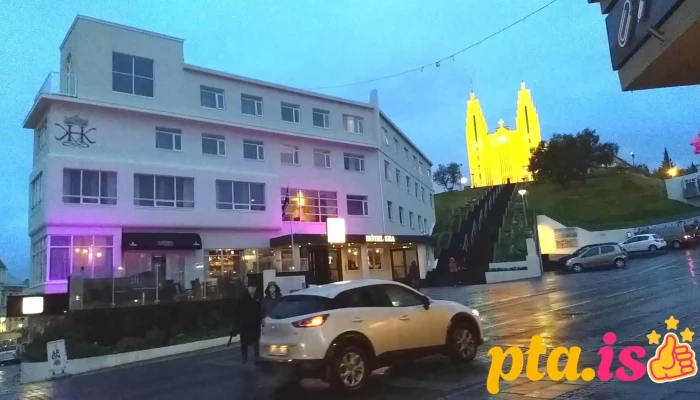 Hotel Kea By Keahotels Naerumhverfi - Akureyri