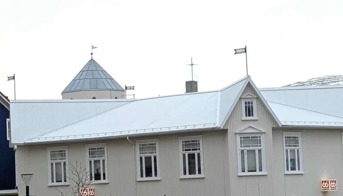Hotel Kea By Keahotels Nyjast - Akureyri
