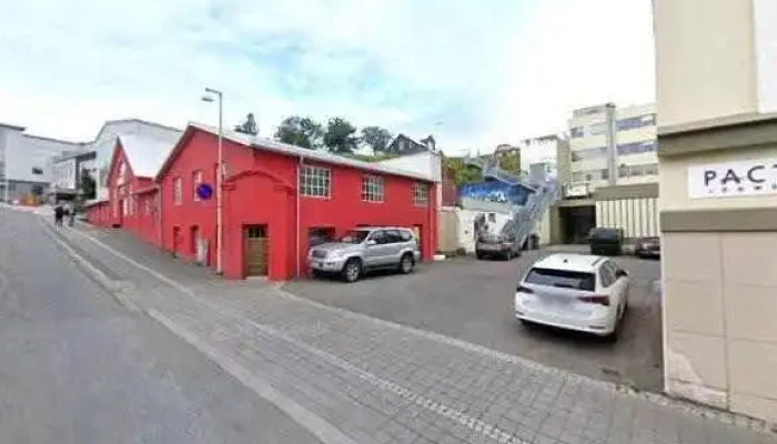 Hotel Kea By Keahotels Street View 360deg - Akureyri