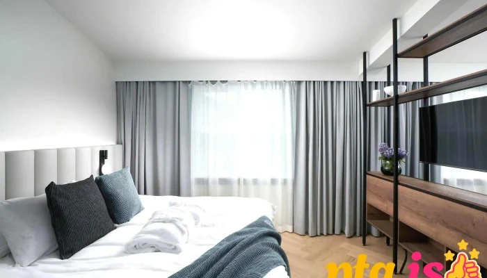 Hotel Klaustur Iceland Herbergi - Kirkjubæjarklaustur