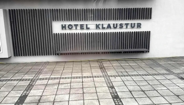 Hotel Klaustur Iceland Nyjast - Kirkjubæjarklaustur