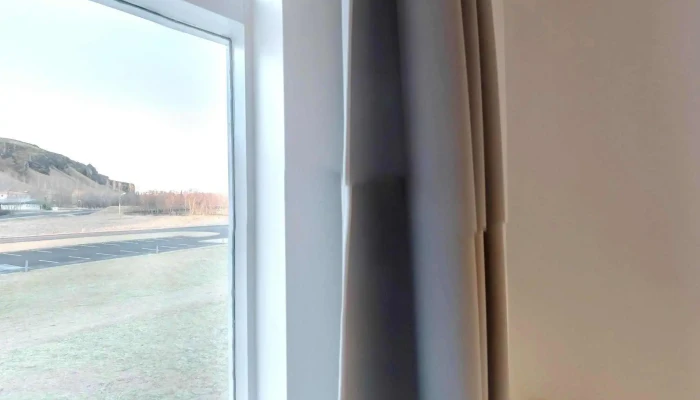 Hotel Klaustur Iceland Street View 360deg - Kirkjubæjarklaustur
