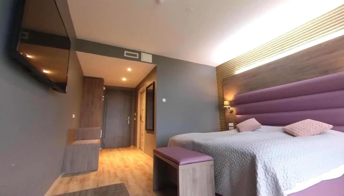 Hotel Kriunes -  Kopavogur+258470+11 - Kópavogur