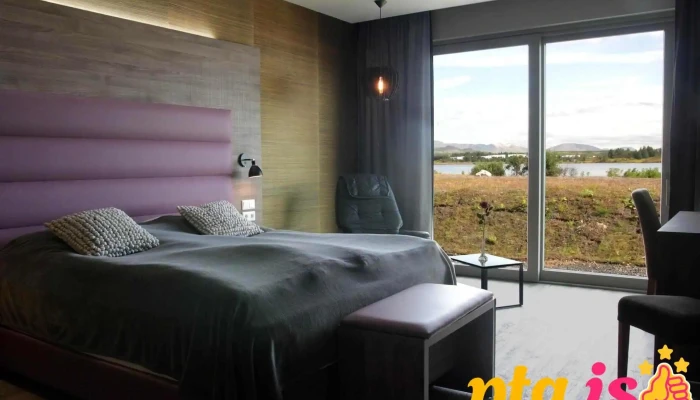 Hotel Kriunes -  Kopavogur+258470+2 - Kópavogur