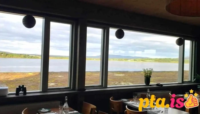 Hotel Kriunes -  Kopavogur+258470+4 - Kópavogur