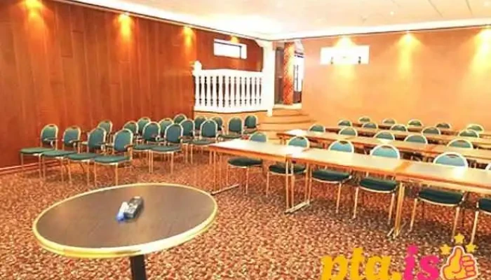 Hotel Kriunes -  Kopavogur+258470+7 - Kópavogur