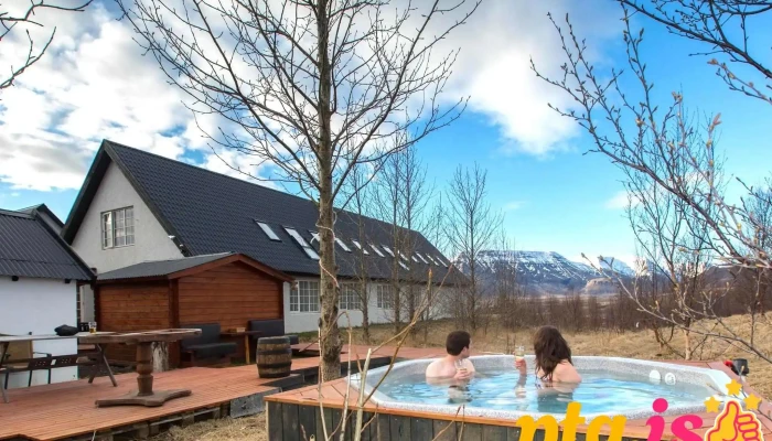 Hotel Laxnes Naerumhverfi - Reykjavík