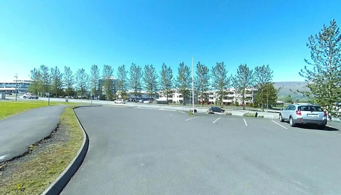 Hotel Laxnes Street View 360deg - Reykjavík