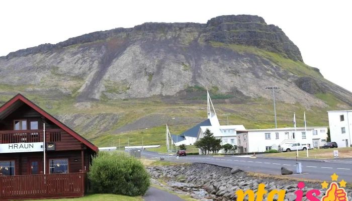 Hotel Olafsvik -  Hotel - Ólafsvík