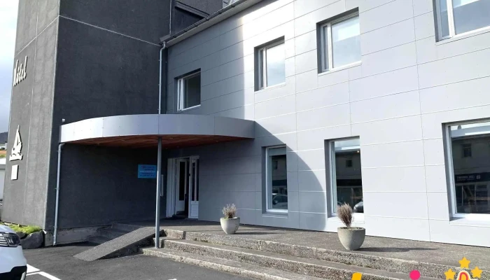 Hotel Olafsvik -  Naerumhverfi - Ólafsvík