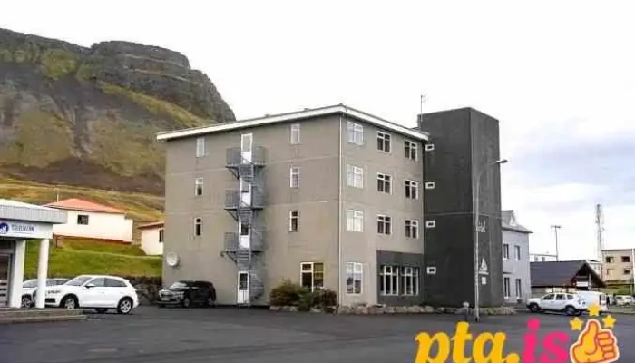 Hotel Olafsvik - Ólafsvík