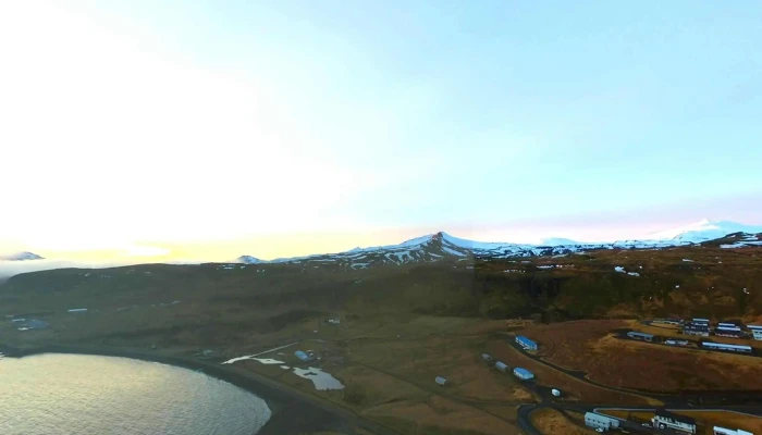 Hotel Olafsvik -  Street View 360deg - Ólafsvík