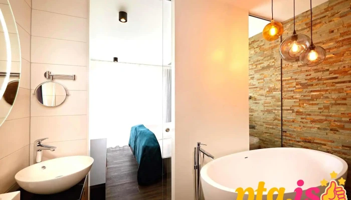 Hotel Ork Fra Eiganda - Hveragerði