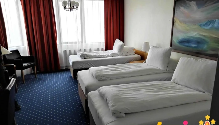 Hotel Ork Fra Gestum - Hveragerði
