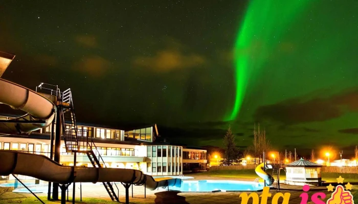 Hotel Ork Hotel - Hveragerði