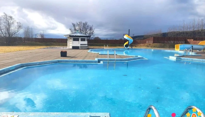 Hotel Ork Nyjast - Hveragerði