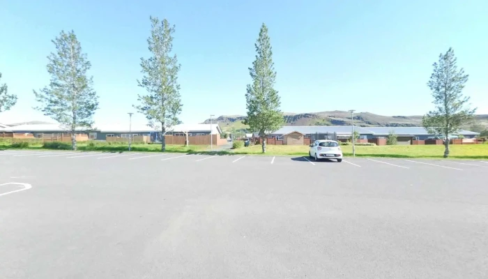 Hotel Ork Street View 360deg - Hveragerði