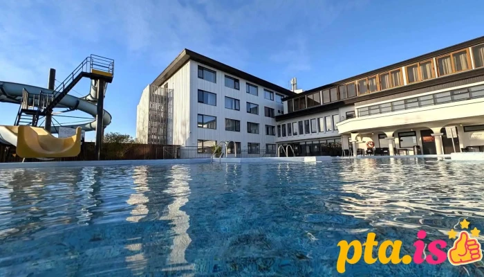 Hotel Ork Thjonusta - Hveragerði