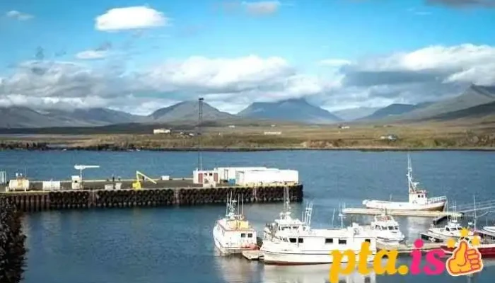 Hotel Post - Breiðdalsvík
