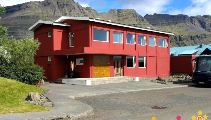 Hotel Post -  Naerumhverfi - Breiðdalsvík