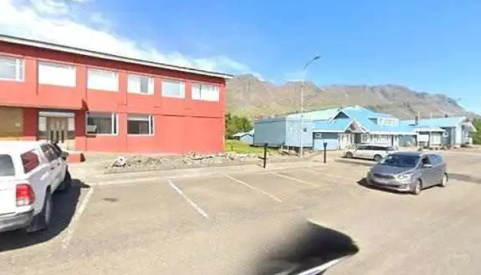 Hotel Post -  Street View 360deg - Breiðdalsvík