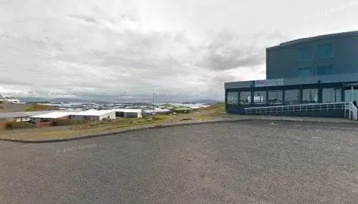 Hotel Restaurant Stykkisholmur Street View 360deg - Stykkishólmur