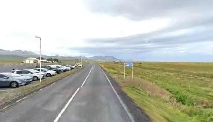 Hotel Snaefellsnes Street View 360deg - Borgarnes