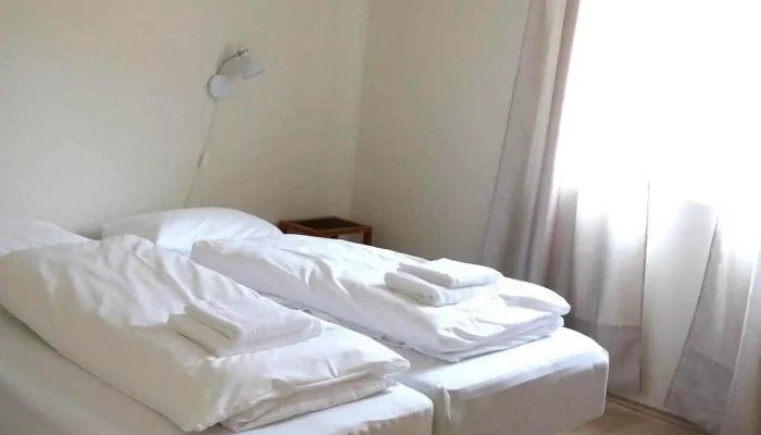 Hotel Studlagil -  Fra Gestum - Egilsstaðir