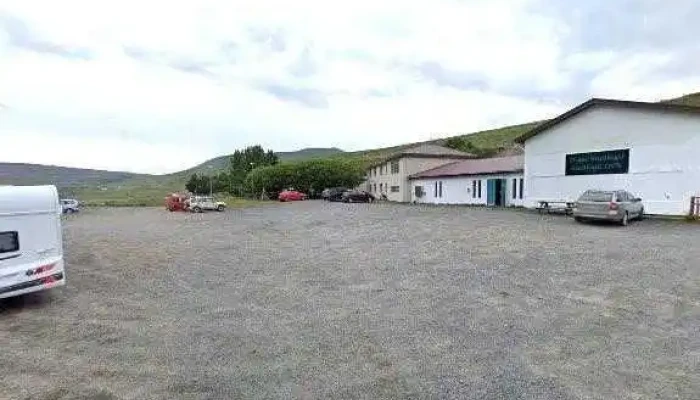 Hotel Studlagil -  Street View 360deg - Egilsstaðir