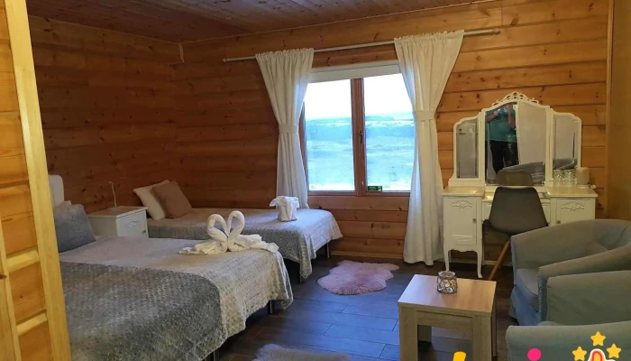 Hotel Stundarfridur Fra Eiganda - Iceland