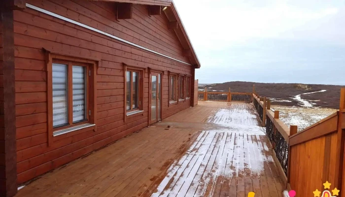 Hotel Stundarfridur Hotel - Iceland