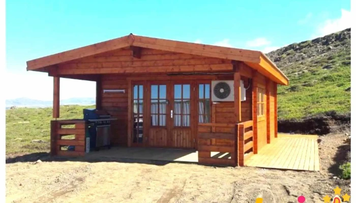 Hotel Stundarfridur Naerumhverfi - Iceland