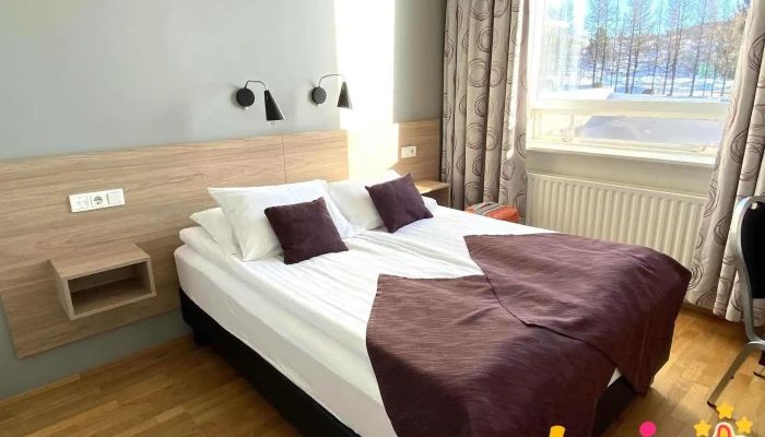 Hotel Valaskjalf Egilsstaðir 3 - Egilsstaðir
