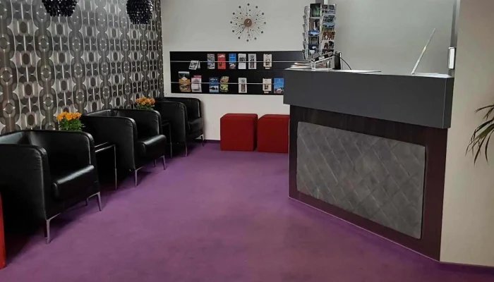 Hotel Valaskjalf Egilsstaðir 6 - Egilsstaðir