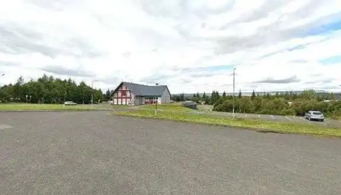 Hotel Valaskjalf Egilsstaðir 9 - Egilsstaðir