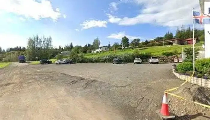 Hotel Varmahlid Street View 360deg - Varmahlíð