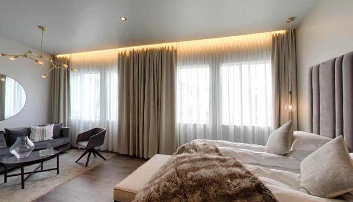 Hotel Vestmannaeyjar Herbergi - Vestmannaeyjabær