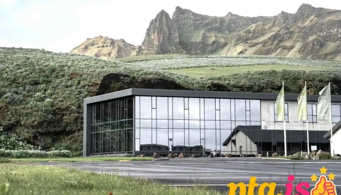 Hótel Vík - Vík