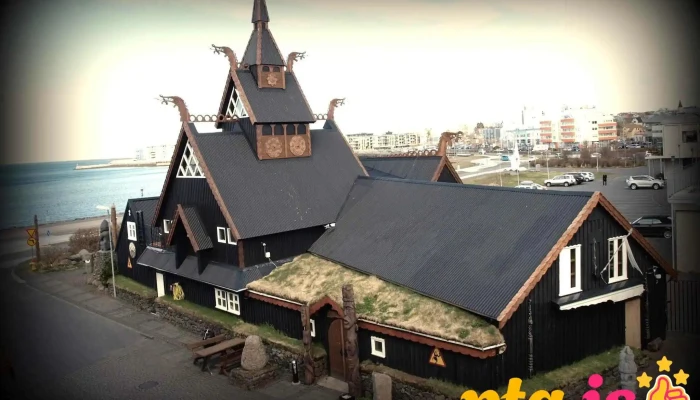 Hotel Viking Fra Eiganda - Hafnarfjörður