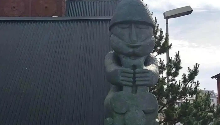 Hotel Viking Myndskeid - Hafnarfjörður