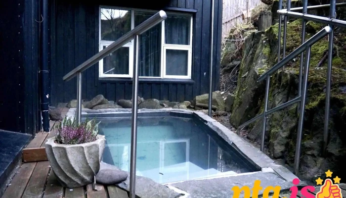 Hotel Viking Thjonusta - Hafnarfjörður