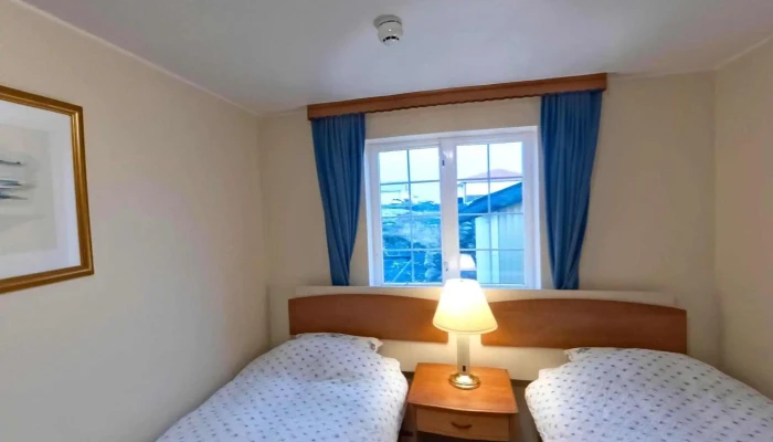 Hotel Vogar -  Herbergi - Vogar